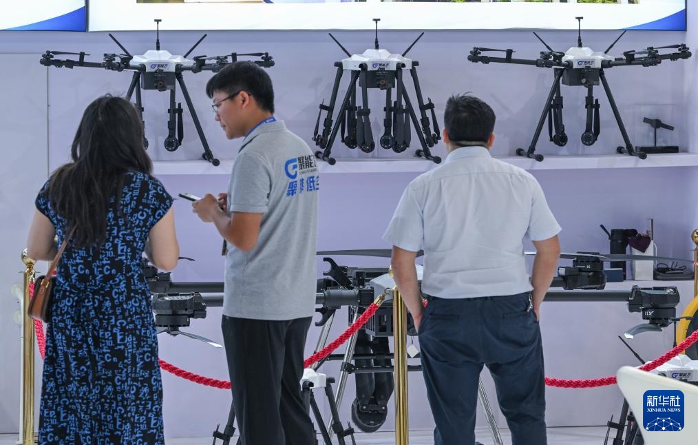 西方贸易博览会：低高度的经济参展商吸引了关