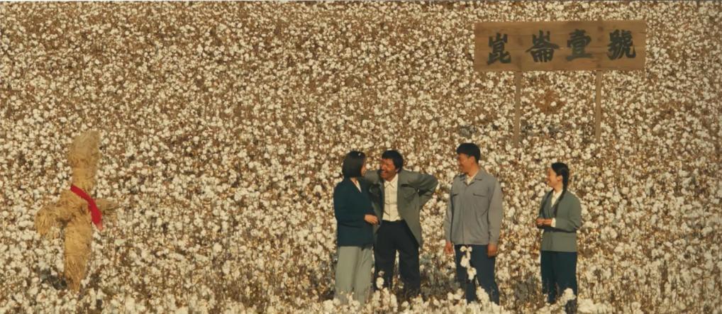 援疆题材电影《阿克达拉》将在全国上映