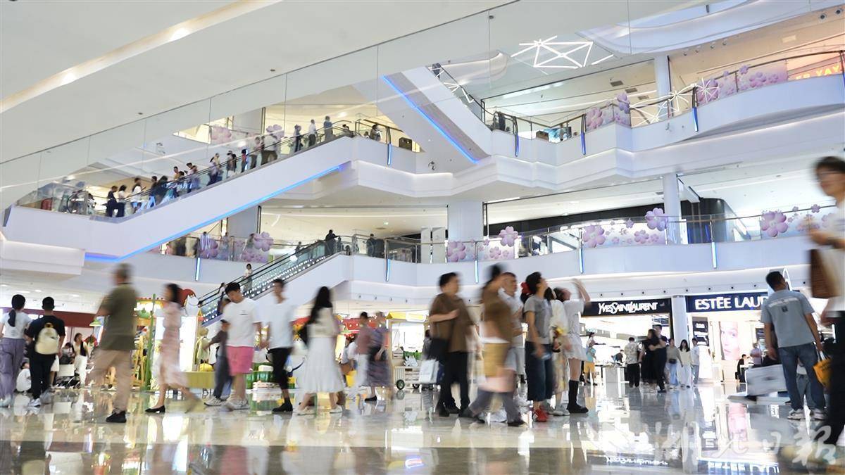 湖北省在海外宣布了第一组退款店，包括