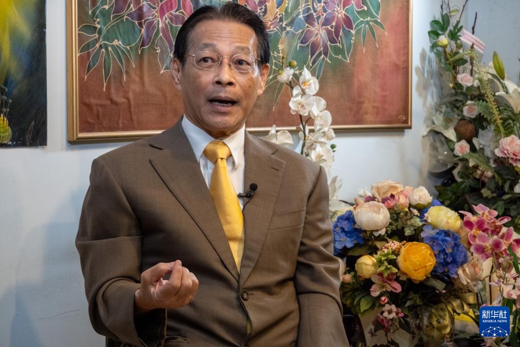 专访｜屈服于美国关税施压将遭到更大损伤——访泰国前财长素察·他达探隆威