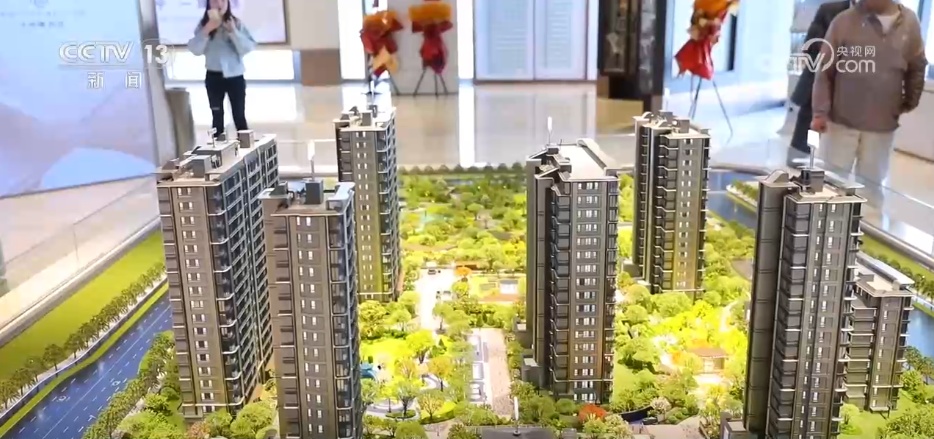 房地产市场将在五月天继续保持积极。许多领域