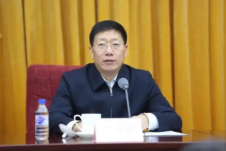国家林业和草原局原副局长李春良被查