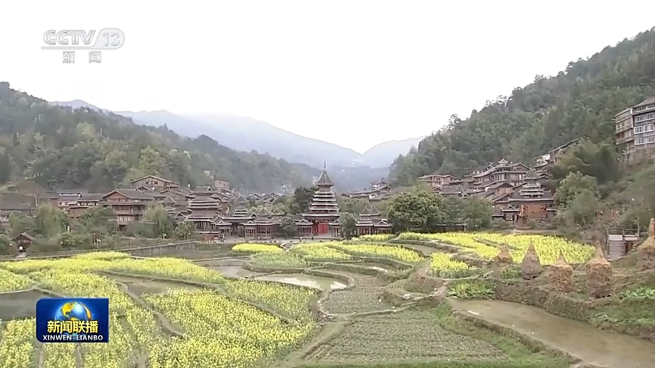 新思想引领新征程丨打造乡村特色产业推进乡村全面振兴(图3)