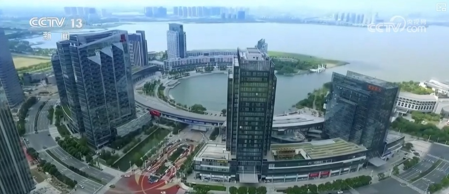 中国的变化为全球经济