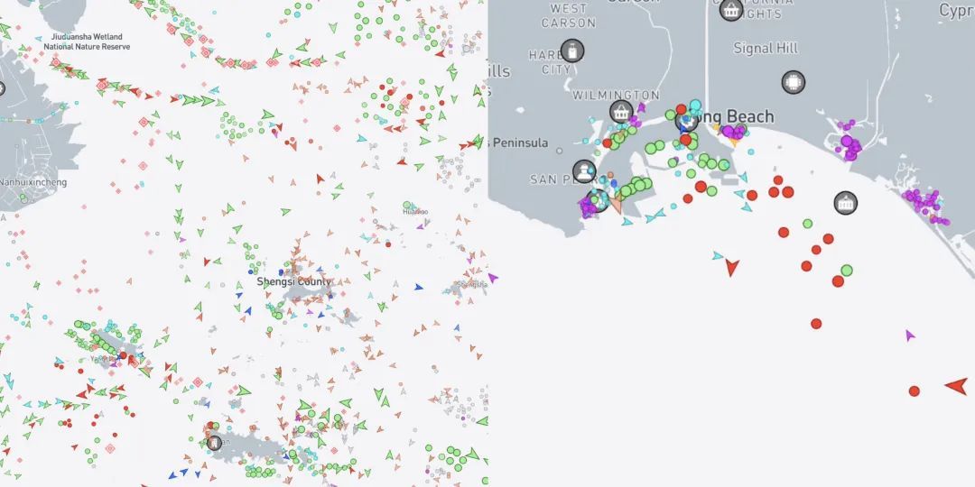 [前哨]美国正在通过多个渠道积极与中国互动，希