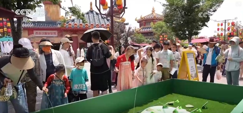 多维度透视出行大数据端午假日出游呈现新潮流、新风尚、新热点(图6)