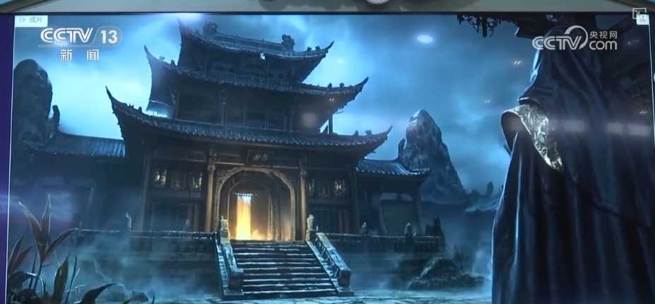 仿生技术为影视拍摄增色 AI九游娱乐全方位融入电影制作成为“创作合伙人”(图8)