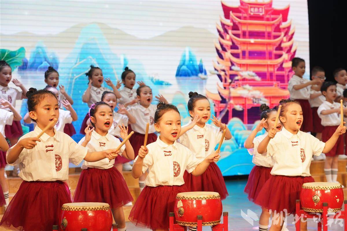 我度过了长江的“ 6月1日”