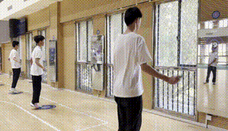 威廉希尔反转：“我的体育是数学老师教的！”——学校体育改革调研之一(图2)