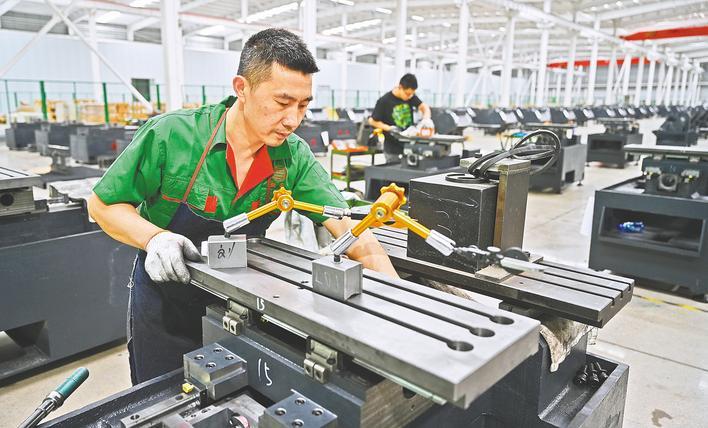 能级策略跳跃“铅”，湖北的六个“加速”已锚
