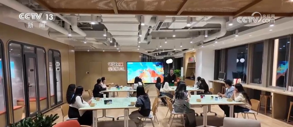 “ Young Power”创造了新的消费“小而美丽”商店