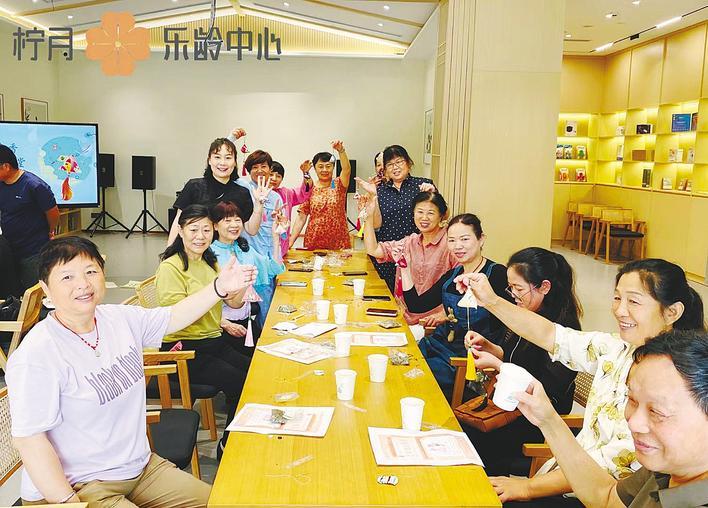 “与成年人和年轻人一起学习”可以晋升为门吗