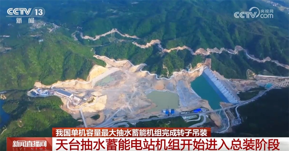 在五月的假期期间，许多地方的主要工程项目的