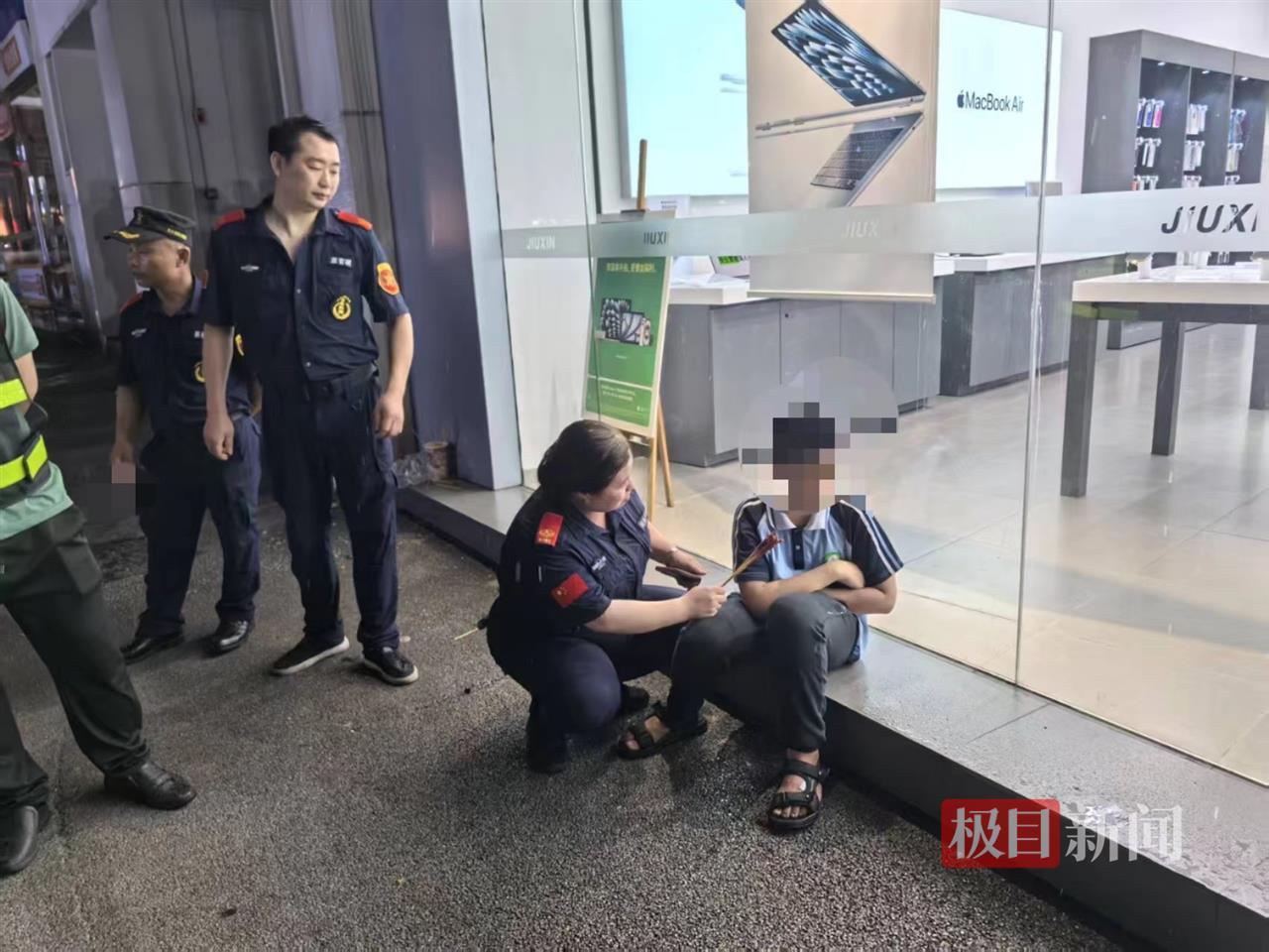 江西一个来自平民的