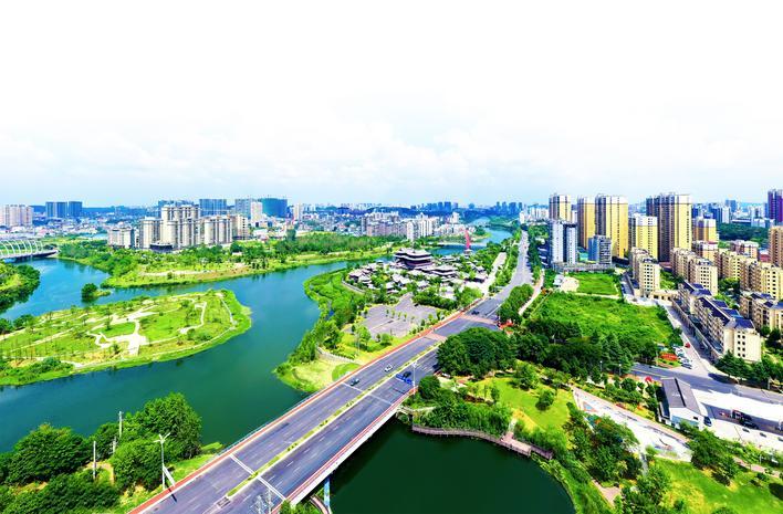 文明的西安宁，幸福遍布整个城市 - 西宁利用文