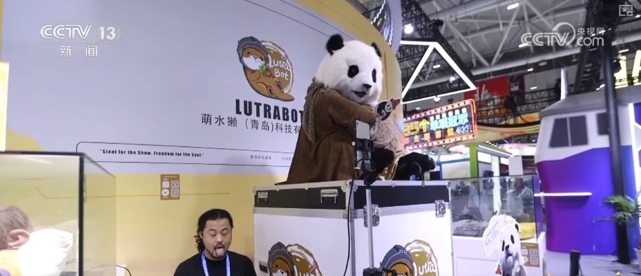 仿生技术为影视拍摄增色 AI九游娱乐全方位融入电影制作成为“创作合伙人”(图3)