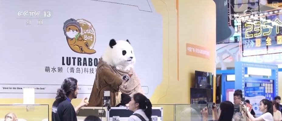 仿生技术为影视拍摄增色 AI九游娱乐全方位融入电影制作成为“创作合伙人”(图2)