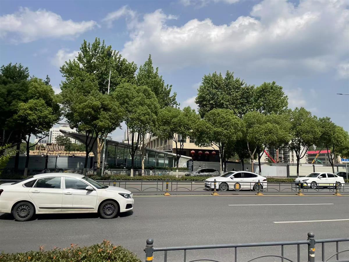 低至9℃！武汉五月天也必须穿外套