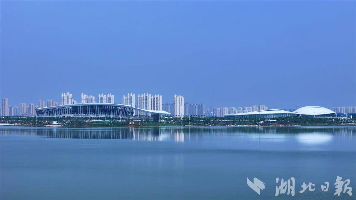 入选数量全国第一！来看看2025年全国幸福河湖建设项目有你家乡吗(图6)