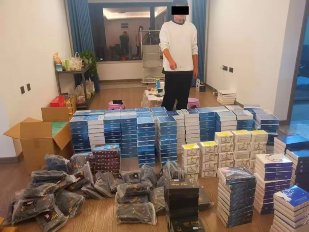 新华社调查|当心！这种“减肥咖啡”表示禁止的
