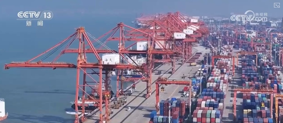 “计数”阅读April的外国，消费，劳动力和房地产