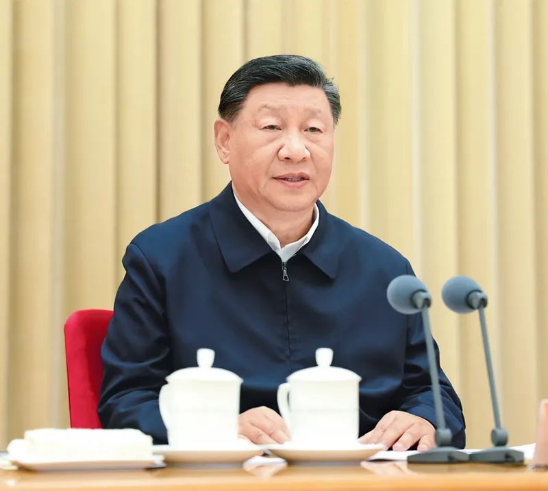 XI Jinping：加快强大教育国家的建设