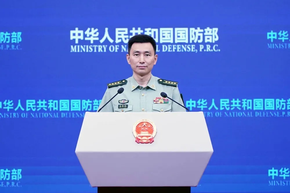 印巴抵触中印方得到一枚未爆的PL