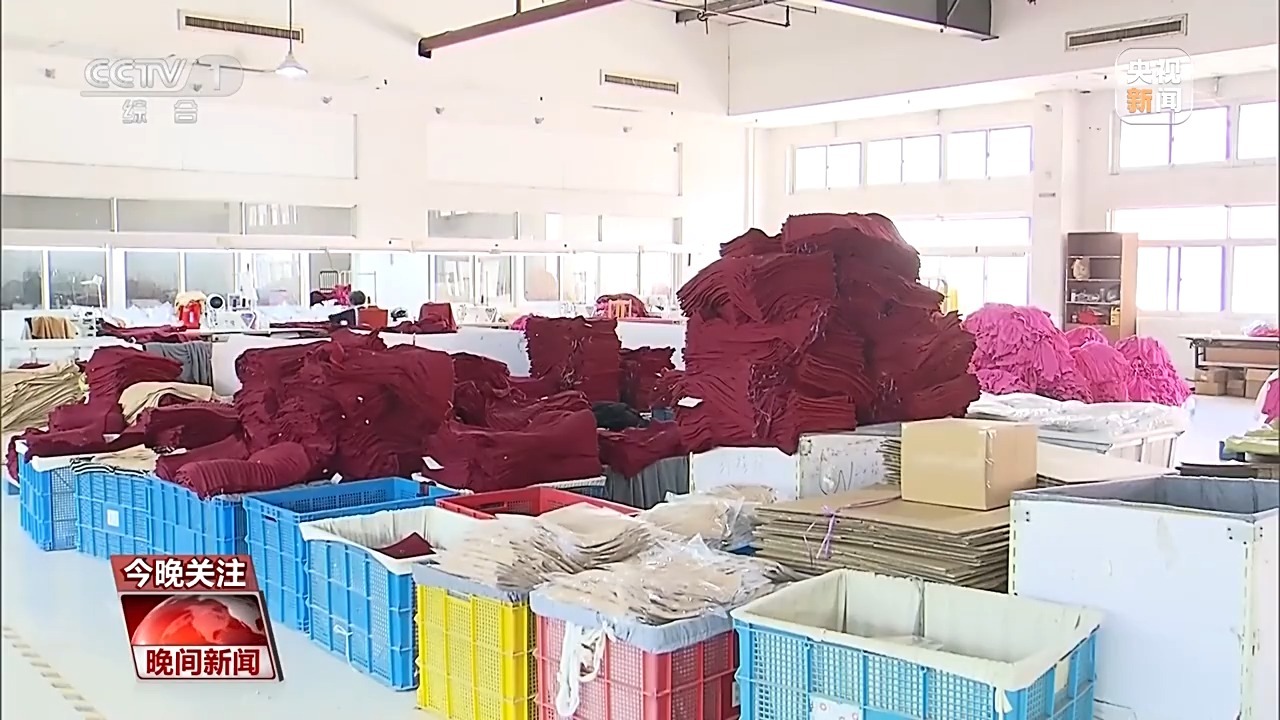 忙碌的！美国客户以疯狂的方式重新改变商品，