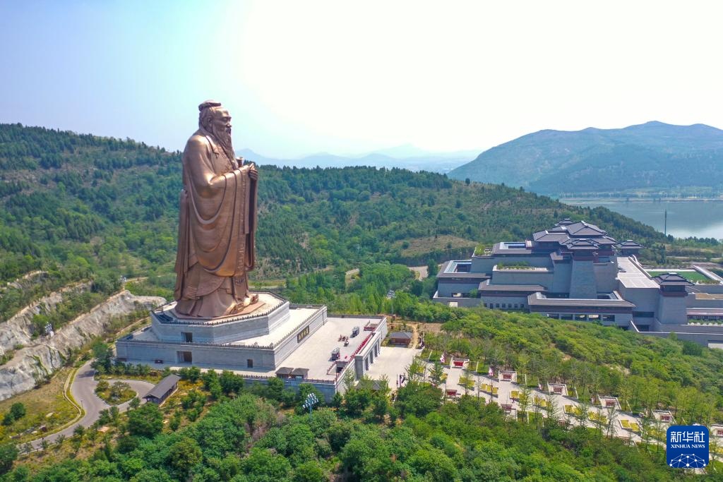 中国关于新时代中国文化的研究正在经历儒家的
