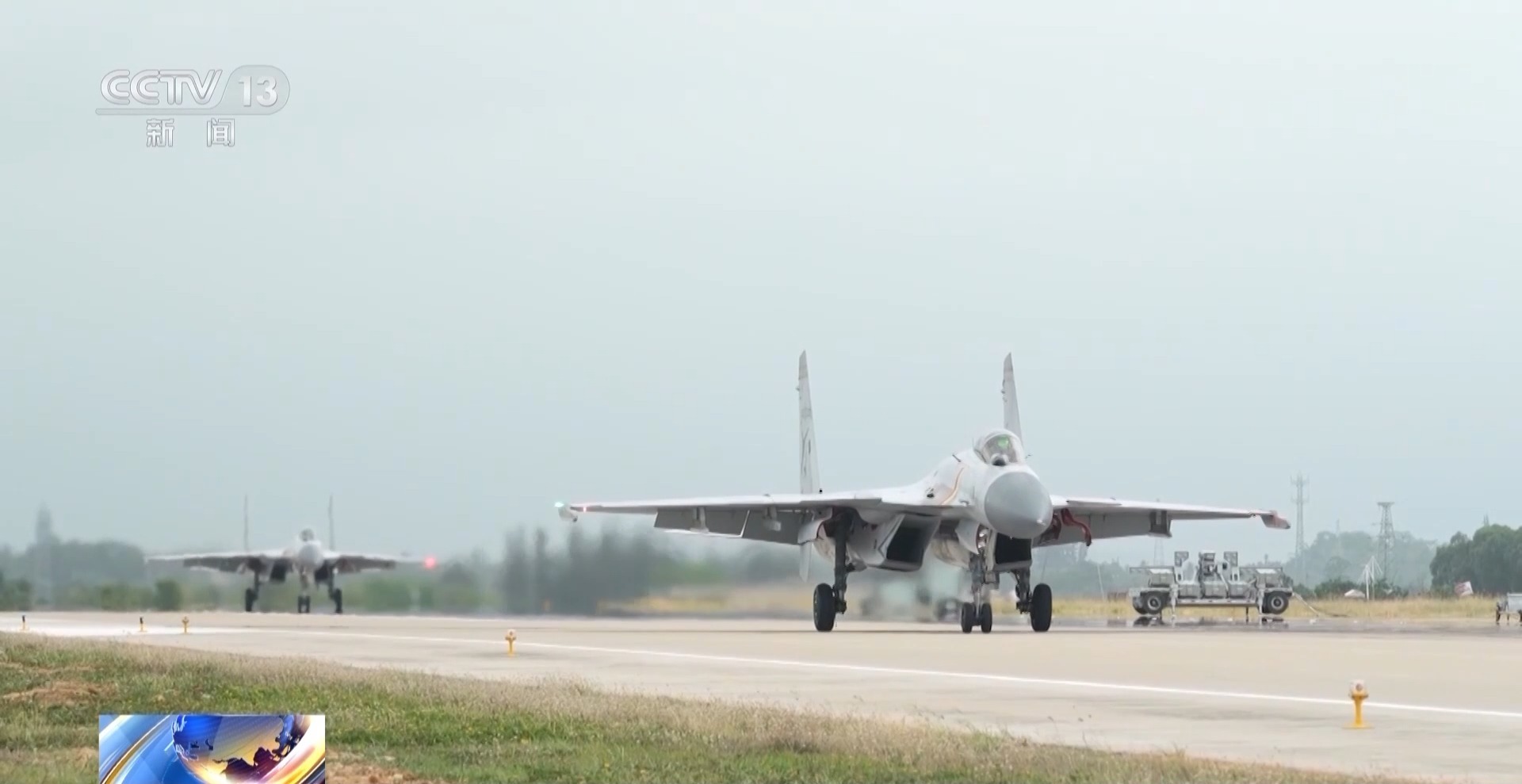 12载劈波斩浪 12载奋飞逐梦 成就“舰”指深蓝壮美航迹(图1)