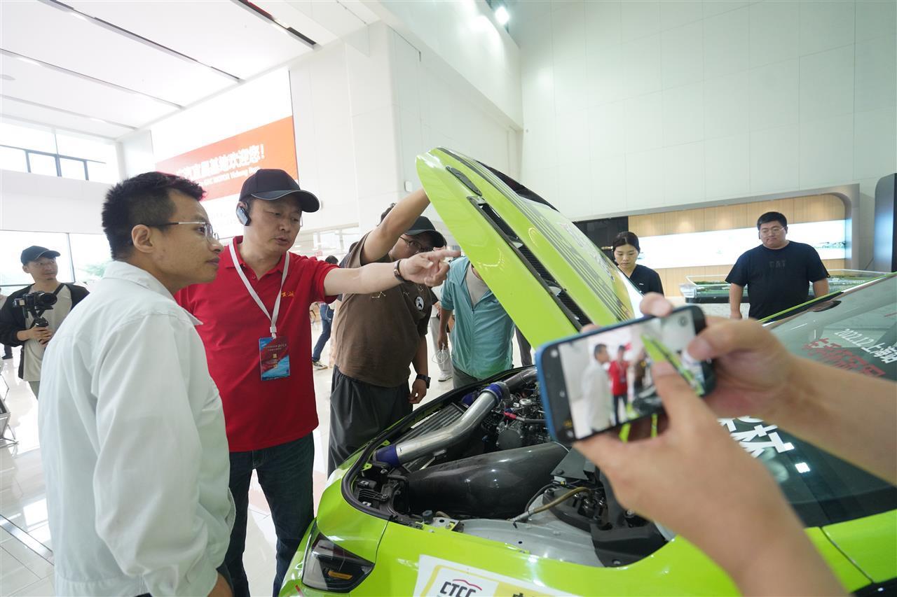 每52秒下线一台车！广汽传祺宜昌基地获新能源资质冲刺年产20万辆