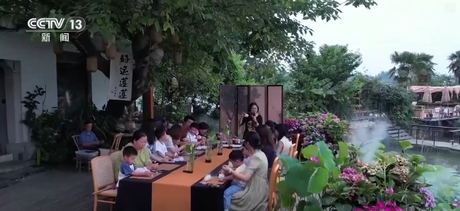 传统节日焕重生 凭借“热力求+大数据”解锁端午文明立异与蜕变