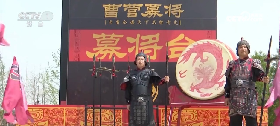 “五一”假期“农文商旅体”融合释放多彩活力 “新玩法”拉动假日消费热潮(图5)