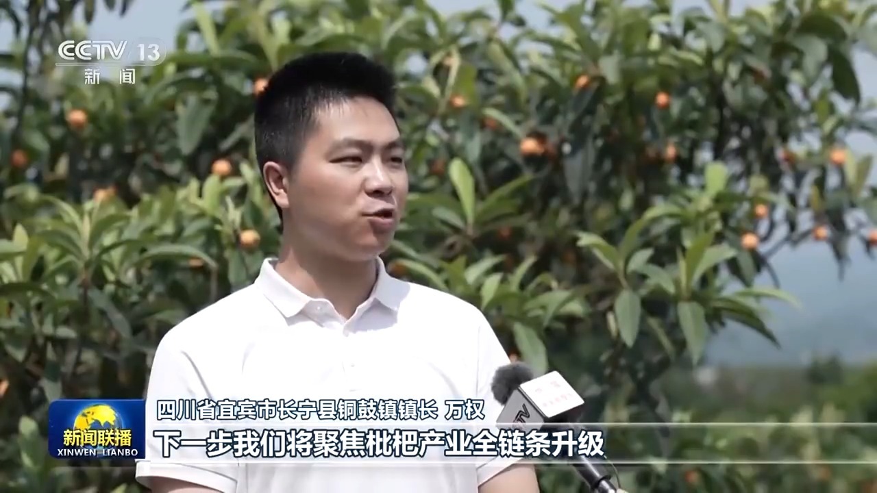 新思想引领新征程丨打造乡村特色产业推进乡村全面振兴(图5)