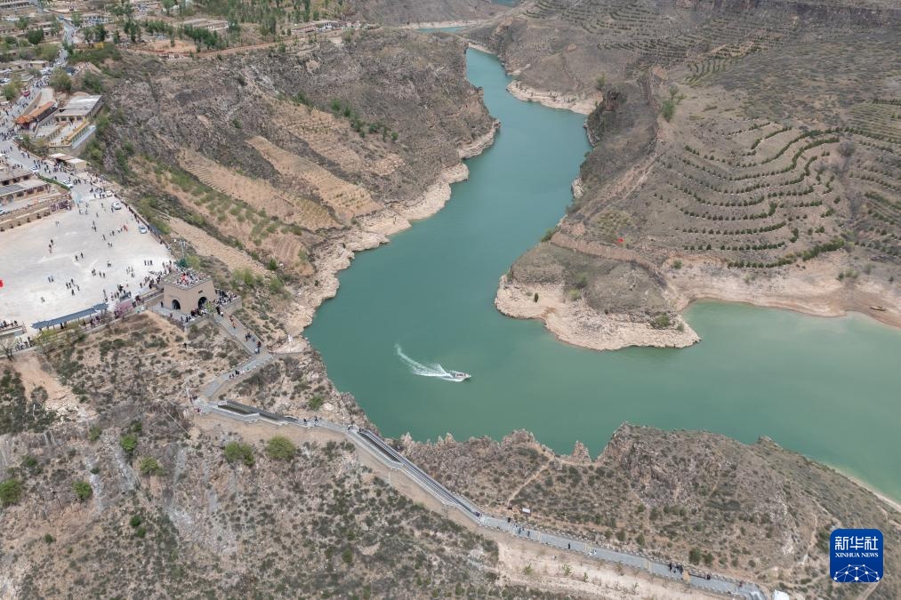 Hohhot：五劳动乡村之旅很热，Laoniu湾吸引了游客