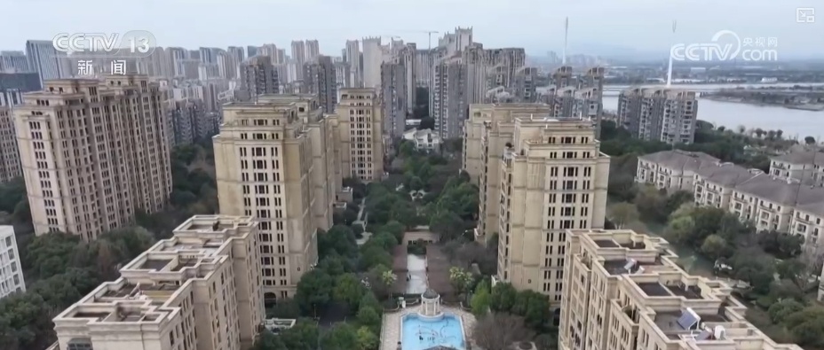 使用“新的城市建设”作为