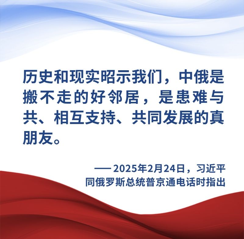 镜像视图·回声｜好朋友真正的朋友