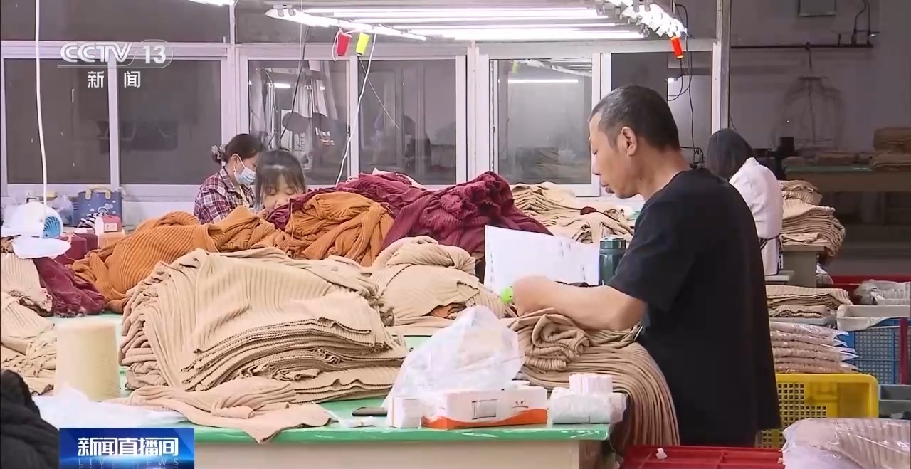 由于关税调整，美国的出