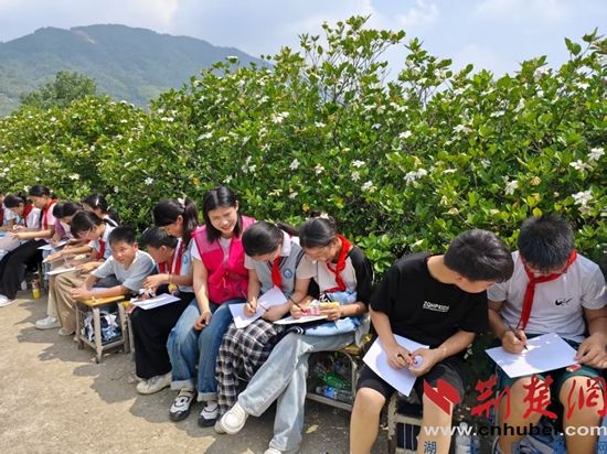 Daye Liu Renba使用Gardenia作为媒介来解锁新的