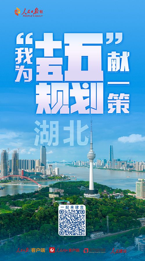 第15五年计划准备进行了在线咨询活动