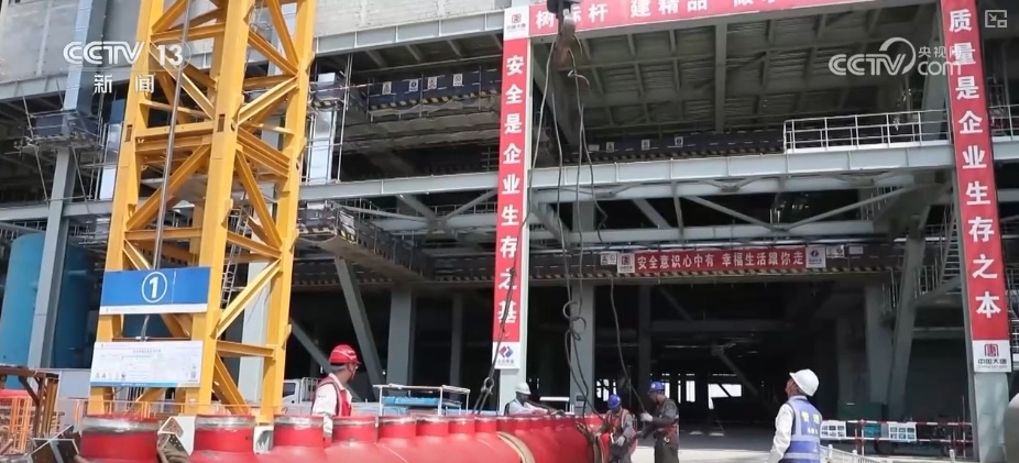 国产“超级钢”打破对同类进口资料依靠 助力煤电机组热效率打破50%大关