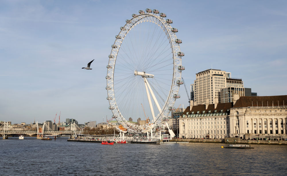 英国大使馆回答：这是一