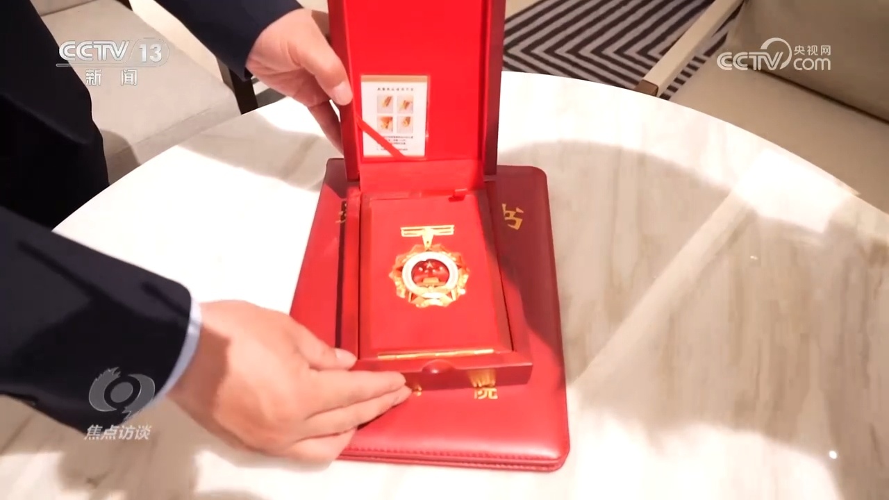 聚焦访谈｜发光的好火炬！普通职位的工人描述
