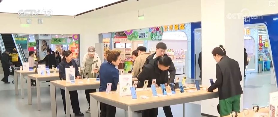 新兴的新补贴正在出现，有514.83亿件和143.6亿元人
