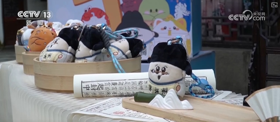 毛绒玩具勇闯“大市场”企业做足“内功”凭借新技术开拓更广海外新市场(图7)