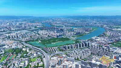 您好，这座城市得到了双胞胎城市的支持：“