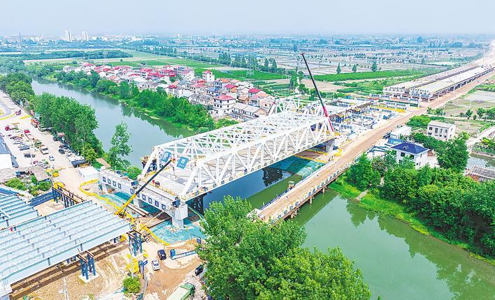 Wuhuang Expressway Sprint在年底开放训练