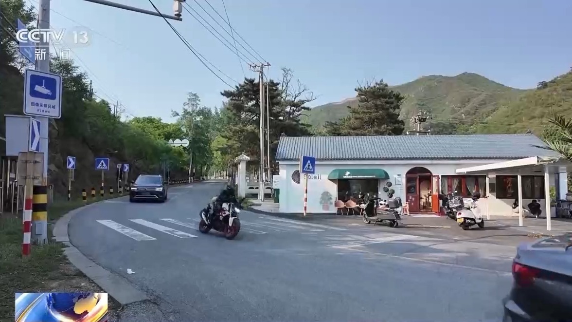 从运输工具到“新收藏”，隐藏在摩托车的受欢
