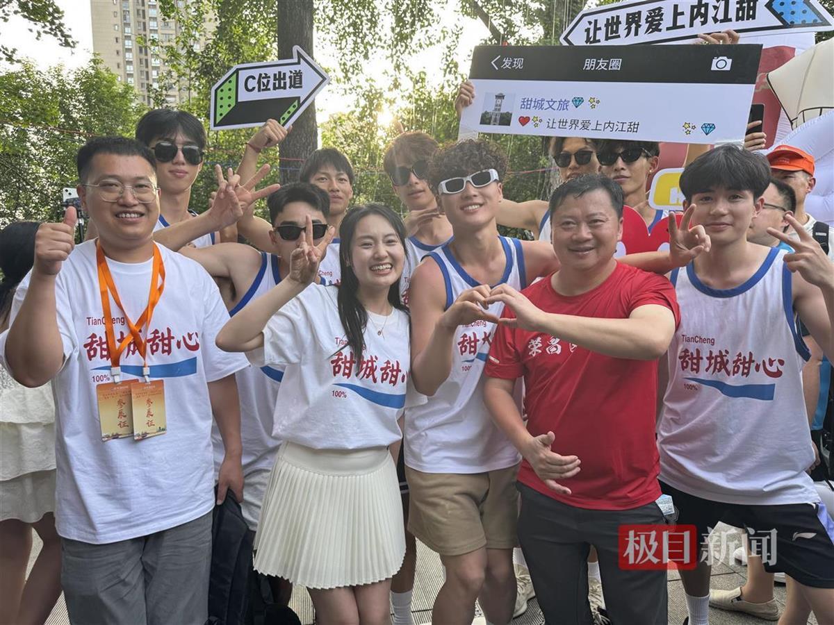 JIMU新闻与“ luego兄弟”的对话:每天都有无尽的