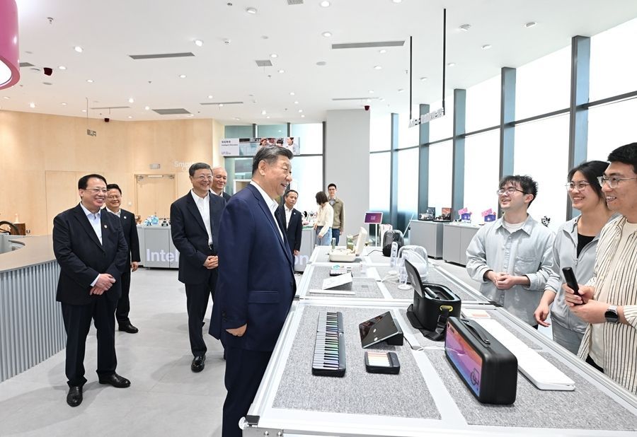 培养研究丨掌声，并为年轻人的成就和成就带来